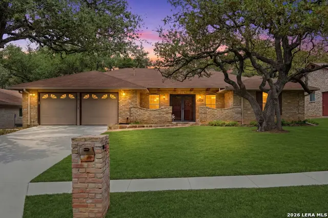 4519 Maybrook Woods, San Antonio, TX 78249 - #2