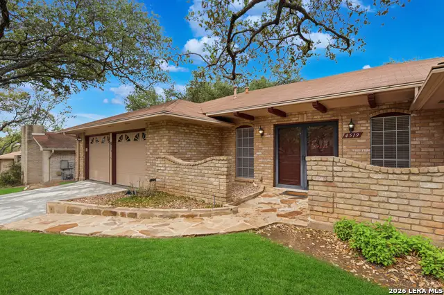 4519 Maybrook Woods, San Antonio, TX 78249 - #3