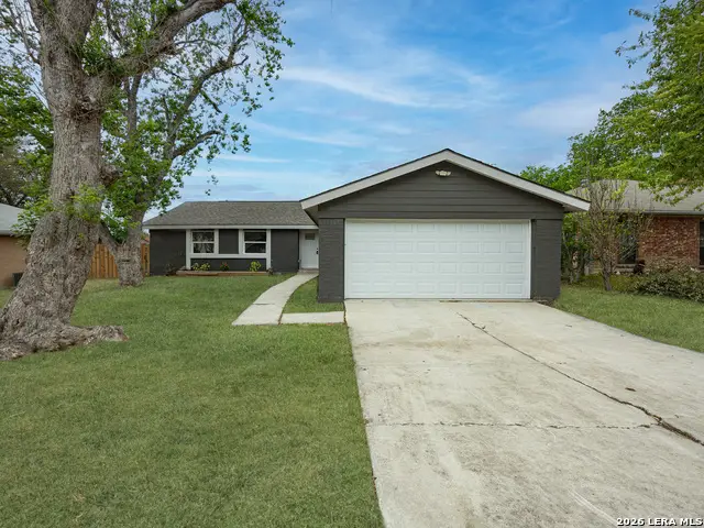 14223 Ridge Dale, San Antonio, TX 78233 - #2