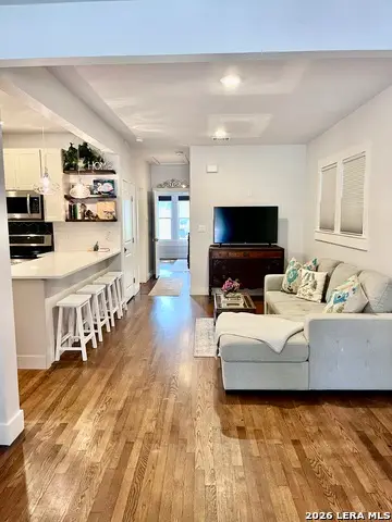 614 E Mulberry, San Antonio, TX 78212 - #3