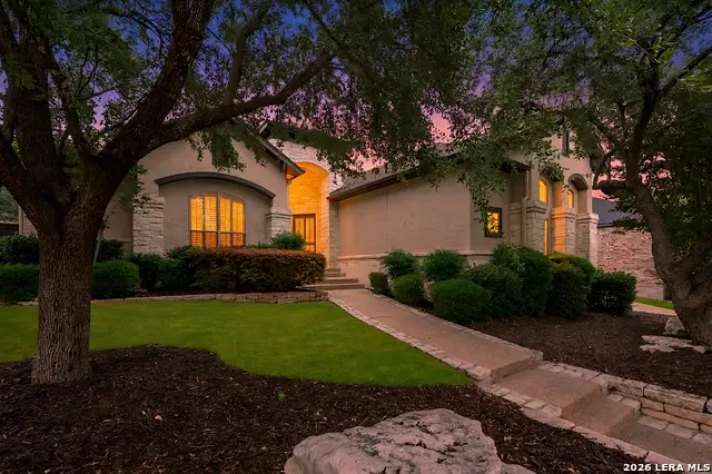 1911 Far Niente, San Antonio, TX 78258 - #1