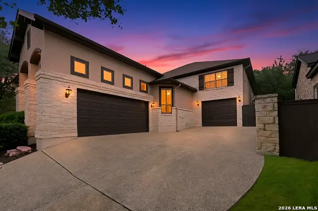 1911 Far Niente, San Antonio, TX 78258 - #2