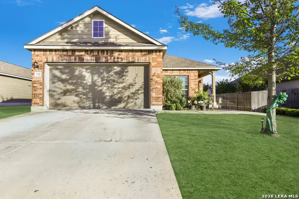 731 Morgans, New Braunfels, TX 78130