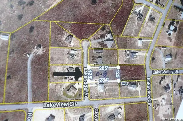 604 Lakeridge Lane, La Vernia, TX 78121 - #1