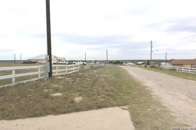 604 Lakeridge Lane, La Vernia, TX 78121 - #3