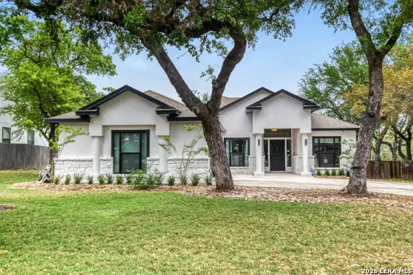 215 Hornpipe, San Antonio, TX 78260