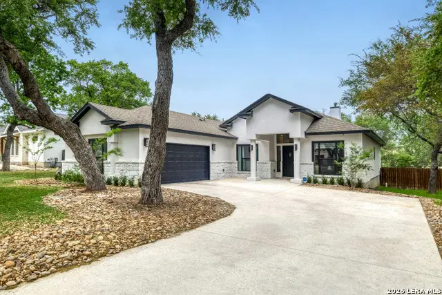 215 Hornpipe, San Antonio, TX 78260 - #2