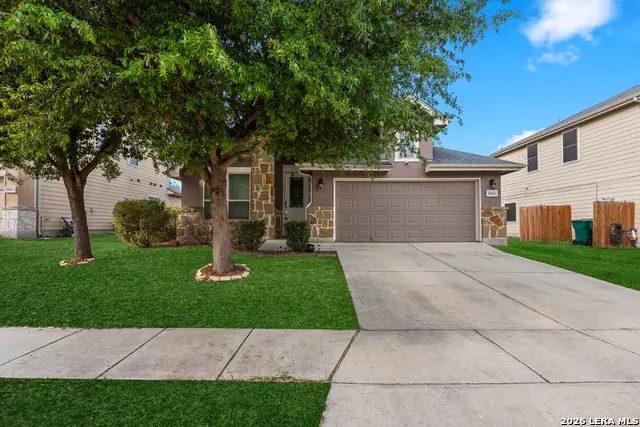 10421 Macarthur, Converse, TX 78109 - #2