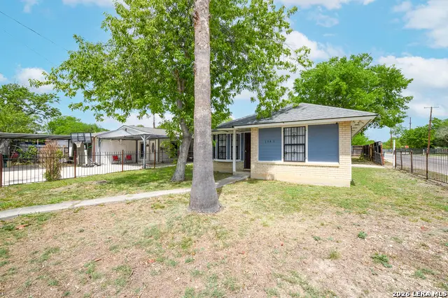 1543 Rada, San Antonio, TX 78214 - #3