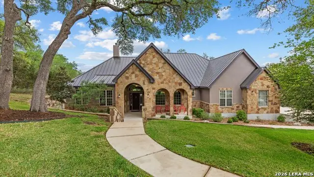 543 River Chase, New Braunfels, TX 78132 - #1