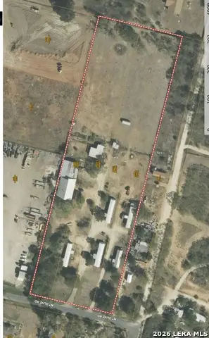 5830 Mount Olive, Adkins, TX 78101