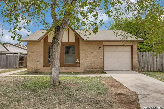 9710 Hidden Cross, San Antonio, TX 78250 - #3