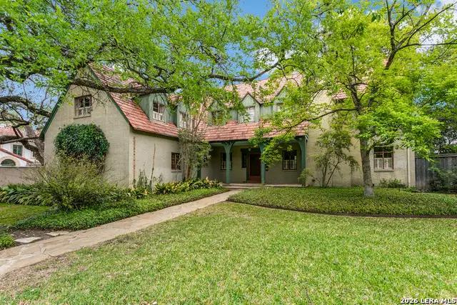 144 Thelma, San Antonio, TX 78212 - #1