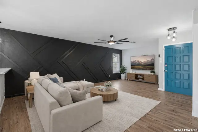 6514 Forest Grove, San Antonio, TX 78240 - #2