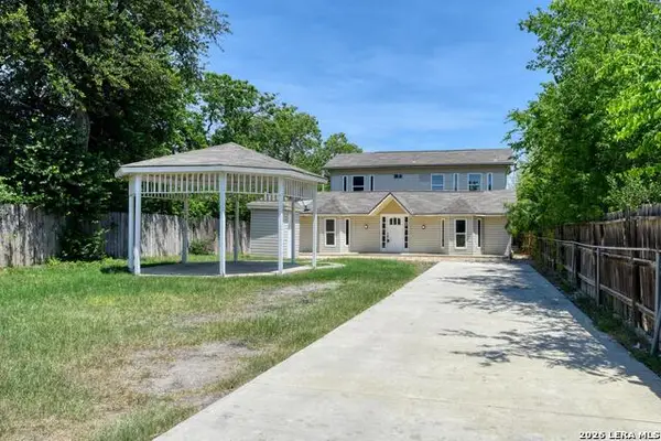 131 Sidney, San Antonio, TX 78203
