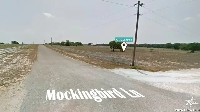 811 Mockingbird, La Vernia, TX 78121 - #2