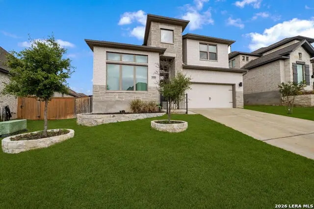 12343 Fort Duncan, San Antonio, TX 78245 - #3