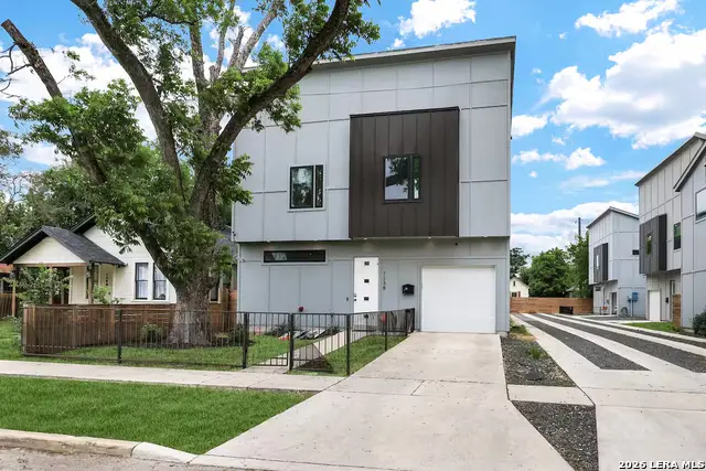 1138 Gibbs #101, San Antonio, TX 78202 - #1