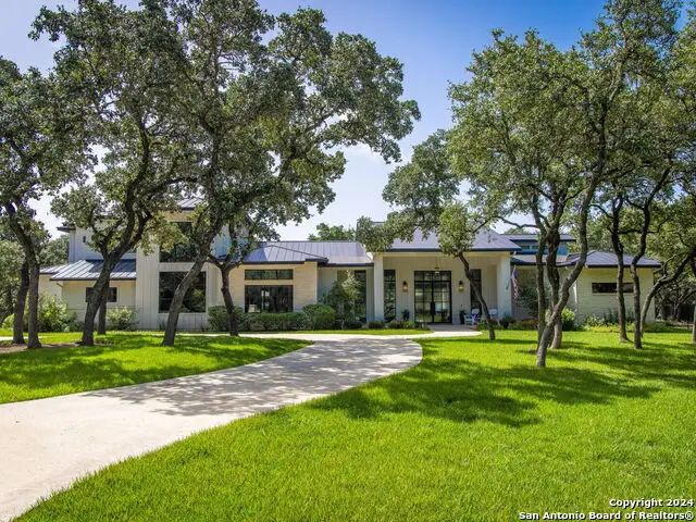 19803 Wild Holw, Garden Ridge, TX 78266 - #1