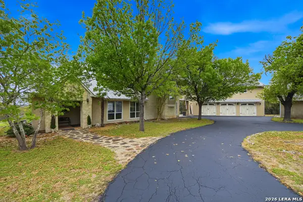 752 Taylor, Bulverde, TX 78163