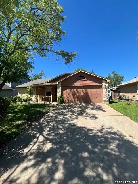 2110 Balsam, Round Rock, TX 78665