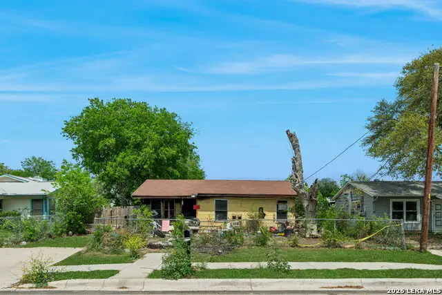 823 Shemya Ave, San Antonio, TX 78221 - #3