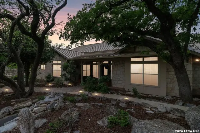 1904 Summit Ridge, Kerrville, TX 78028 - #1