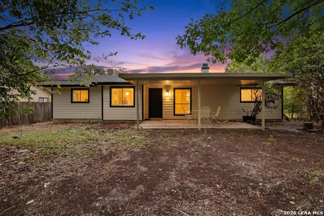 14201 Mesquite Smoke St, San Antonio, TX 78217 - #3