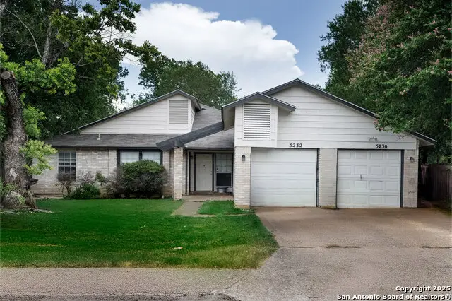 5230 Meadow Rise, San Antonio, TX 78250 - #1