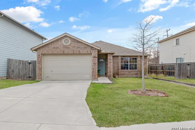 11010 Stagwood, San Antonio, TX 78254 - #1