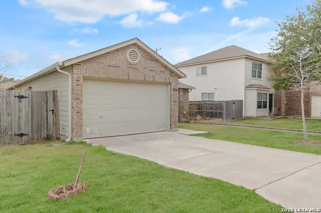 11010 Stagwood, San Antonio, TX 78254 - #3