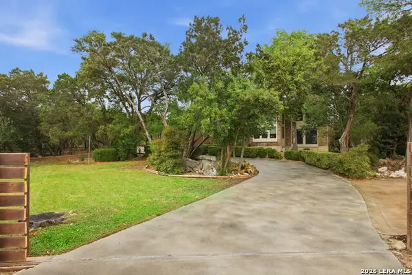 14502 Circle A, Helotes, TX 78023