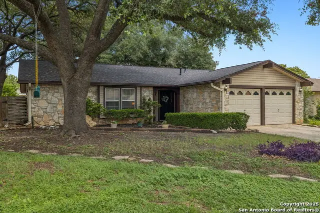 10351 Old Farm, San Antonio, TX 78245 - #2