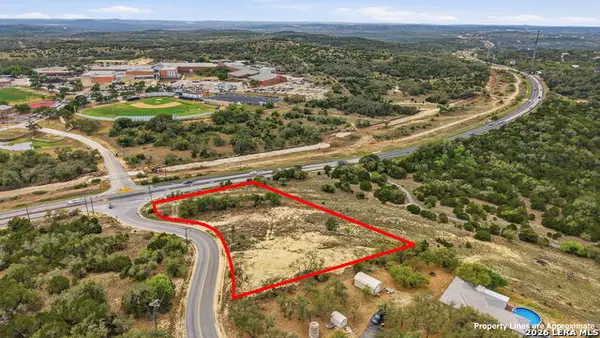 14004 State Highway 46 W, Spring Branch, TX 78070