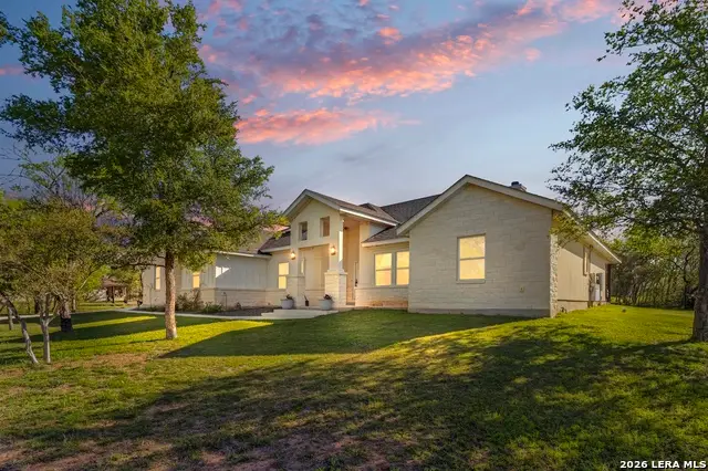 1401 Hartfield Rd, Seguin, TX 78155 - #1