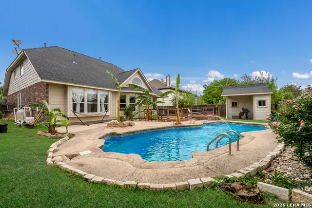 531 Raven Ridge, New Braunfels, TX 78130 - #1