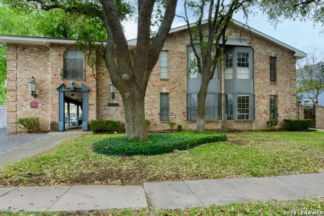 215 W Mistletoe #E, San Antonio, TX 78212 - #1
