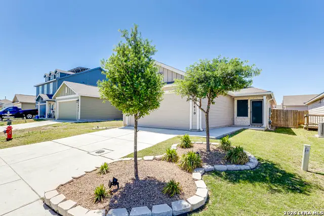 10410 Mcclintock Dr, Converse, TX 78109 - #1