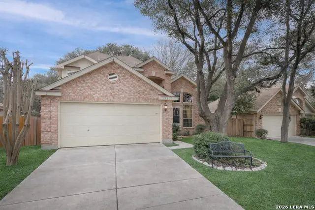 2527 Wild Turkey, San Antonio, TX 78232 - #2