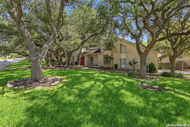 1102 Country Pike, San Antonio, TX 78216 - #2
