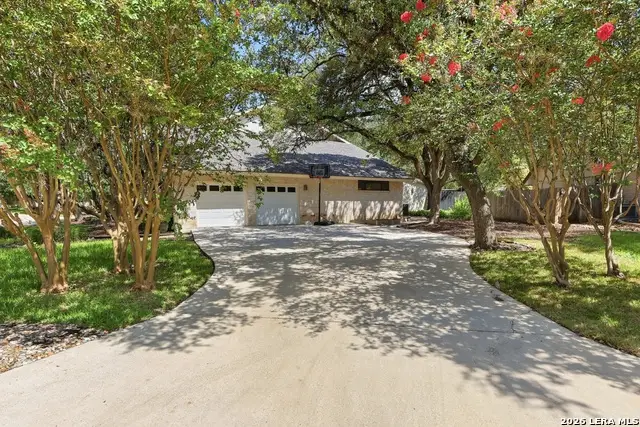 1102 Country Pike, San Antonio, TX 78216 - #3