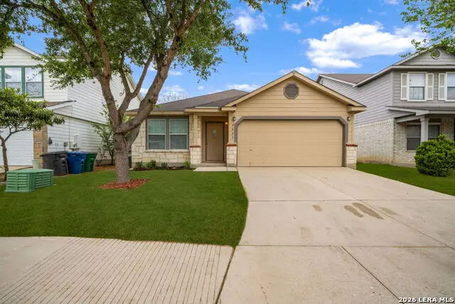 5823 Trent Ranch, San Antonio, TX 78249 - #1