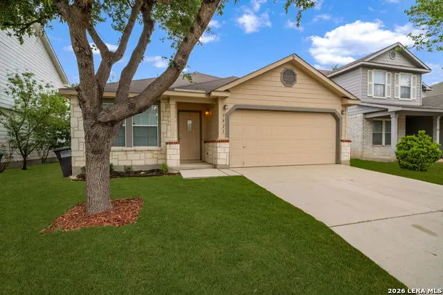 5823 Trent Ranch, San Antonio, TX 78249 - #3