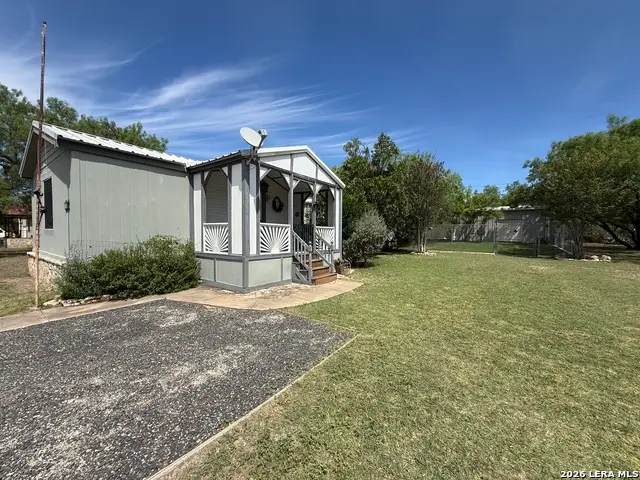 128 Walnut, Brackettville, TX 78832 - #3