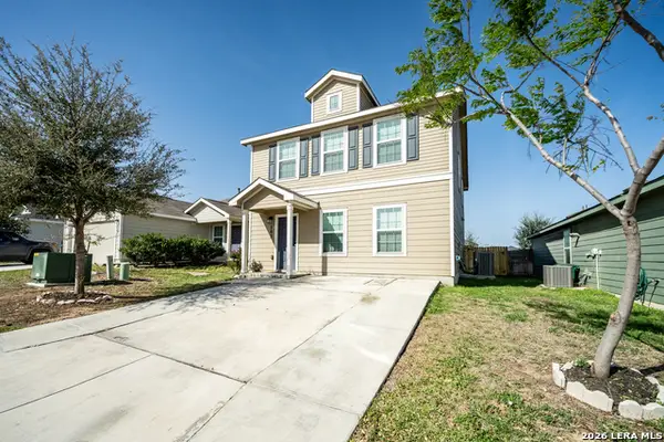 203 Reuben Kemper, San Antonio, TX 78220