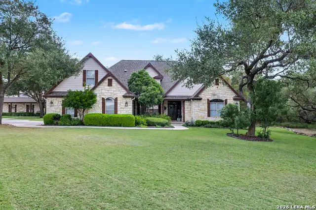 154 Quarry Point, New Braunfels, TX 78132 - #1