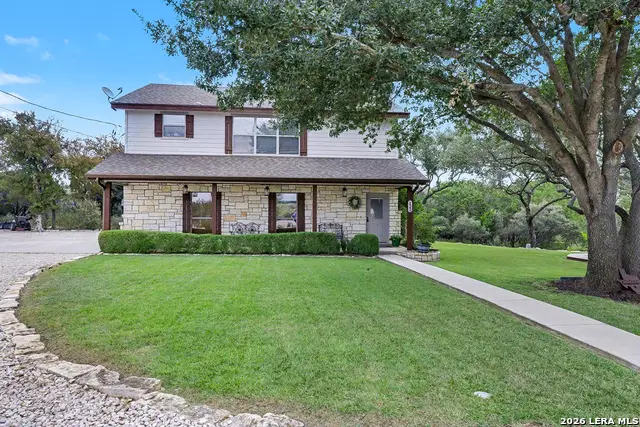 154 Quarry Point, New Braunfels, TX 78132 - #3