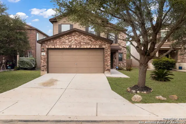 243 Pleasanton Spring, San Antonio, TX 78221 - #3