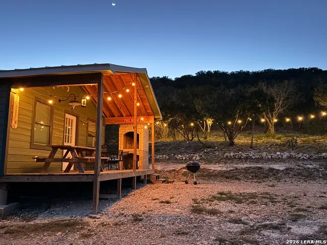 785 Private Road 3350, Concan, TX 78838 - #3