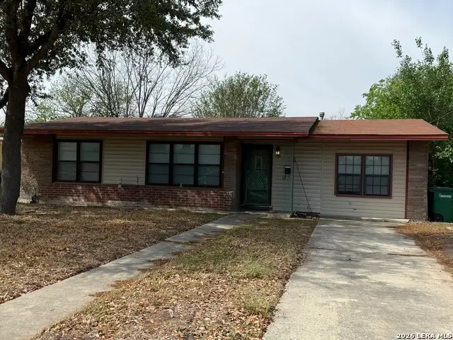 319 Laddie, San Antonio, TX 78201 - #1